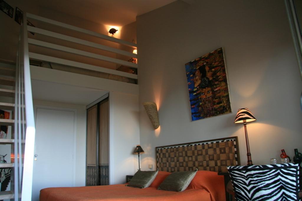 La Maison De Manon Bed & Breakfast Lamothe-Capdeville Exterior foto