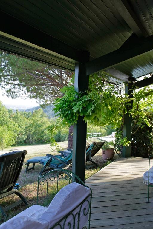 La Maison De Manon Bed & Breakfast Lamothe-Capdeville Exterior foto