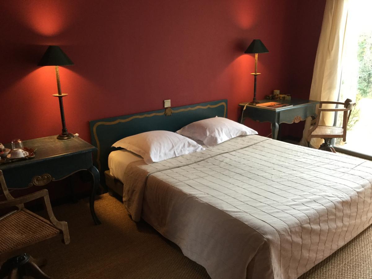 La Maison De Manon Bed & Breakfast Lamothe-Capdeville Exterior foto