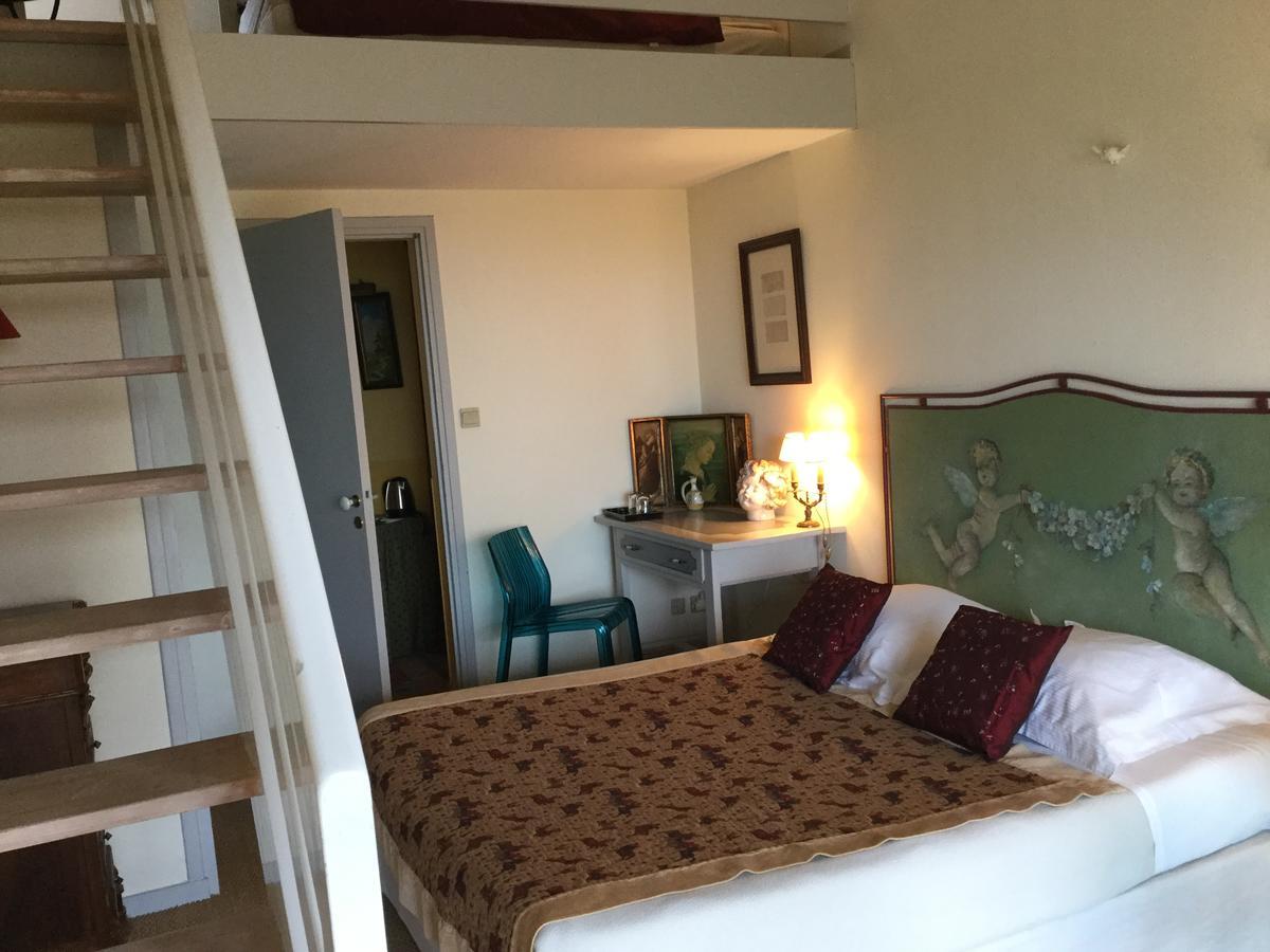 La Maison De Manon Bed & Breakfast Lamothe-Capdeville Exterior foto